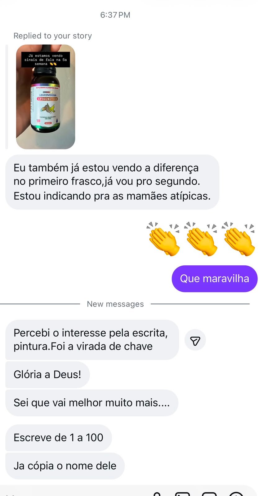 Foto de cliente 2