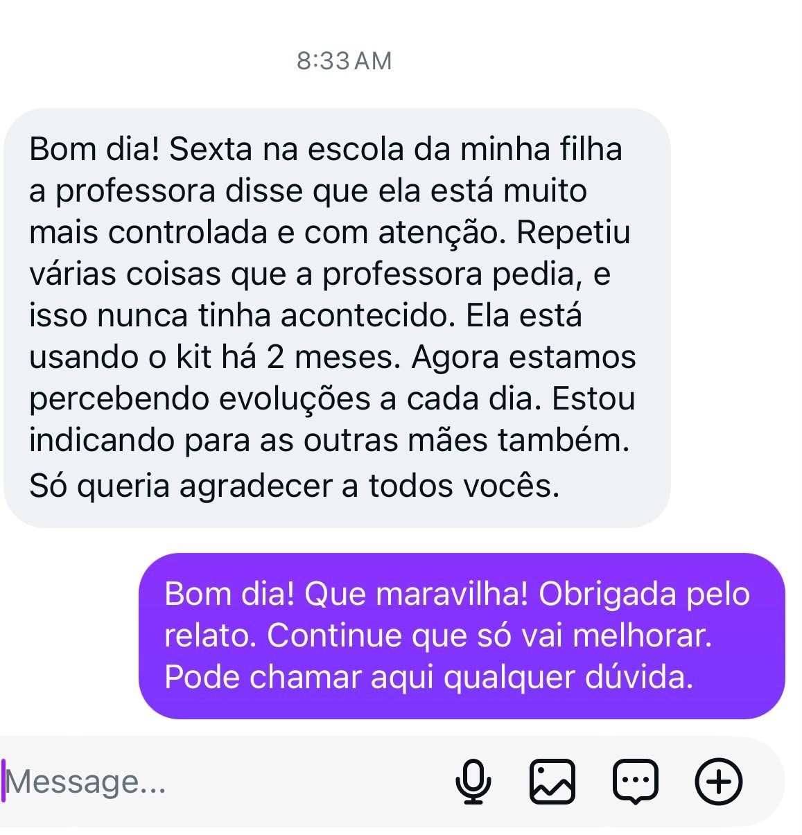 Foto de cliente 6