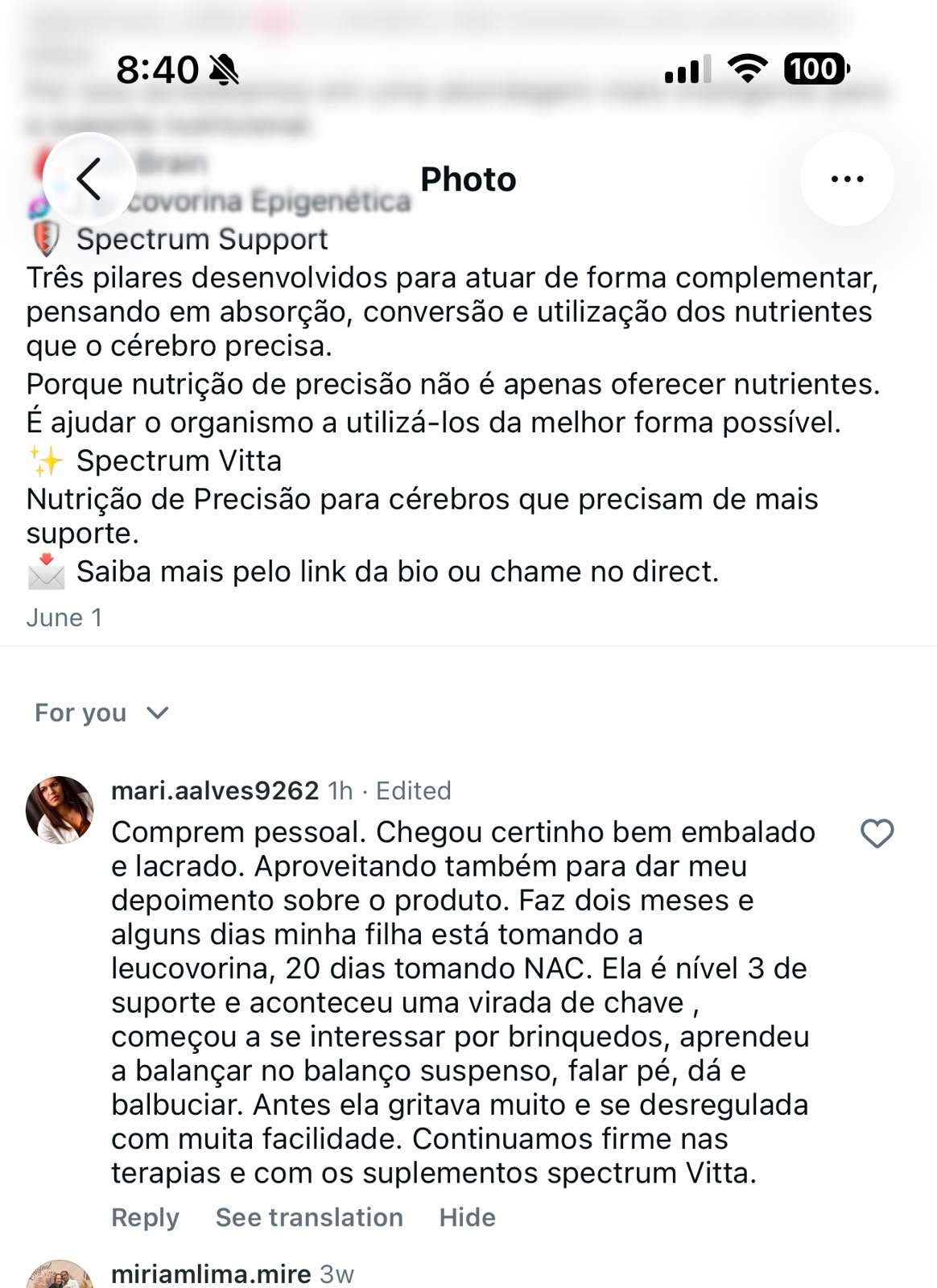 Foto de cliente 8
