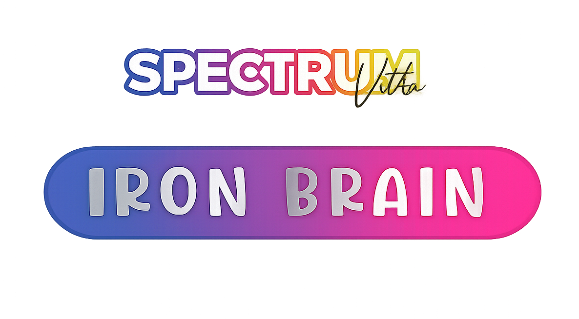 Iron Brain