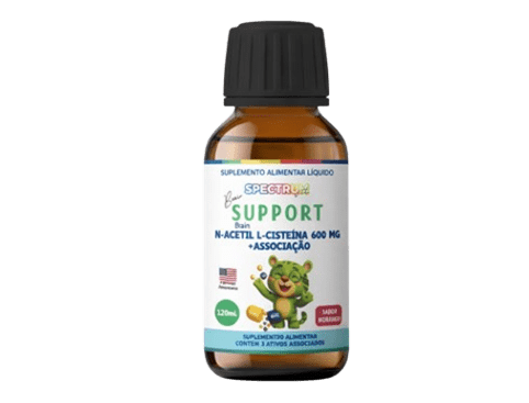 Spectrum Support Líquido
